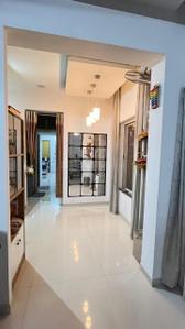 Hall Image of 1000 Sq.ft 2 BHK Apartment / Flat for sale in Sukhwani Palms, Wagholi Pune for Rs. 7100000