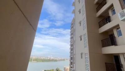 Image of 950 Sq.ft 3 BHK Apartment / Flat for sale in Alcove New Kolkata, Serampore, Hooghly for Rs. 5900000