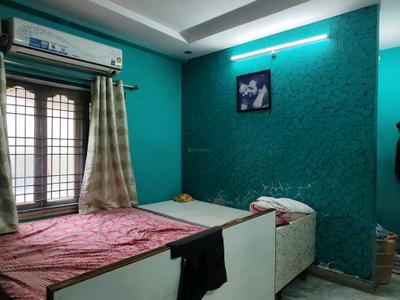 Bedroom Image of 2800 Sq.ft 5 BHK Builder Floor for sale in Manikonda Hyderabad for Rs. 18500000