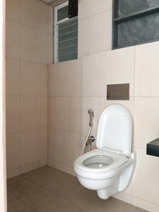 Bedroom Two Image of 750 Sq.ft 2 BHK Apartment / Flat for sale in Godrej Emerald, Thane West Thane for Rs. 7700000