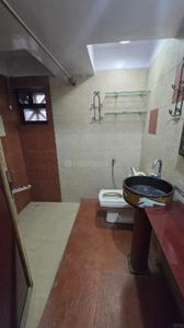 Image of 1700 Sq.ft 3 BHK Independent House for rent in Sanpada, Navi Mumbai for Rs. 85000