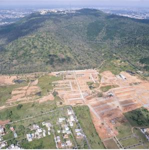 Image of 1163 Sq.ft Residential Plot / Land for sale in Lalitaddripura, Mysore for Rs. 7100000