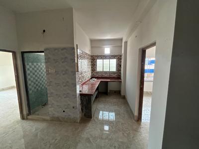 Hall Image of 1250 Sq.ft 3 BHK Apartment / Flat for sale in North Dum Dum Bediapara Kolkata for Rs. 4300000