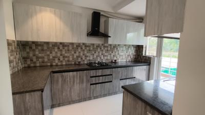 Kitchen Image of 2835 Sq.ft 4 BHK Apartment / Flat for sale in Assotech Blith, Gopalpur Gurgaon for Rs. 40000000
