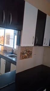 Kitchen Image of 650 Sq.ft 2 BHK Apartment / Flat for sale in S3 Buildwell Floridaa Affordable Housing, Sector 82 Faridabad for Rs. 4500000