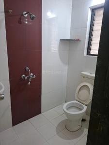 Image of 950 Sq.ft 2 BHK Apartment / Flat for rent in Radhey Heights, Ravet, Pune for Rs. 23000