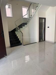 Hall Image of 2175 Sq.ft 3.5 BHK Villa for sale in Risinia Capital Greens, Gagillapur Hyderabad for Rs. 14200000
