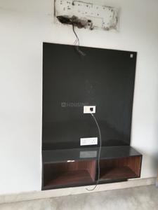 Hall Image of 1350 Sq.ft 3 BHK Builder Floor for rent in Janakpuri New Delhi for Rs. 55000