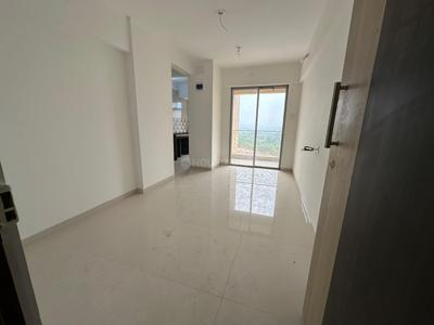 1 BHK Flat