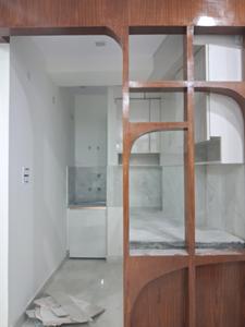 Kitchen Image of 600 Sq.ft 1 BHK Apartment / Flat for sale in Sector 73 Noida for Rs. 2650000