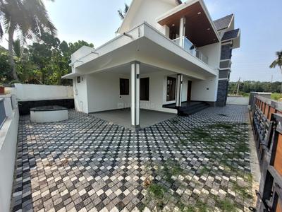 Image of 2200 Sq.ft 4 BHK Independent House for sale in Pallikkara, Kochi for Rs. 11500000