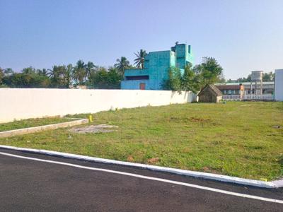 Image of 834 Sq.ft Residential Plot / Land for sale in Guduvancheri, Chennai for Rs. 2835600