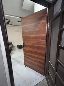 Bedroom Image of 1000 Sq.ft 2 BHK Apartment / Flat for rent in Sector 115 Mohali for Rs. 21000