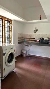 Hall Image of 1300 Sq.ft 3 BHK Independent House for sale in Sultan Bathery Wayanad for Rs. 4600000