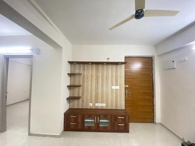 Hall Image of 1060 Sq.ft 2 BHK Apartment / Flat for sale in Saroj Blue Bells by Saroj Developers, Whitefield Bengaluru for Rs. 11070000
