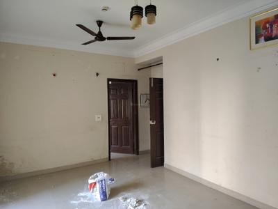 Living Room Image of 1240 Sq.ft 2.5 BHK Apartment / Flat for sale in Paramount Floraville, Sector 137 Noida for Rs. 13500000