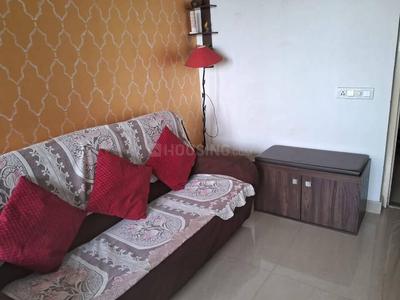 Hall Image of MANY OPTIONS AVAILABLE  in Rajinder Nagar, New Delhi