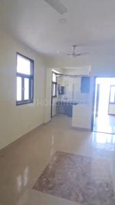 Hall Image of 885 Sq.ft 2 BHK Apartment / Flat for sale in Techman Moti Residency, Sikrod Ghaziabad for Rs. 4600000