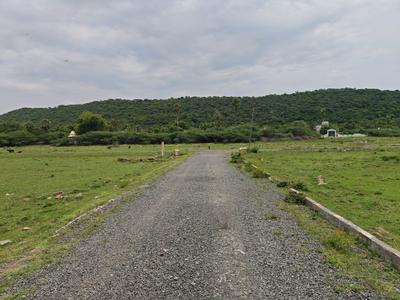 Image of 800 Sq.ft Residential Plot / Land for sale in Singaperumal Koil, Chennai for Rs. 1199236