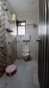 Image of 1000 Sq.ft 2 BHK Apartment / Flat for sale in Ulwe, Navi Mumbai for Rs. 8500000