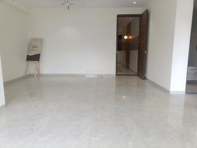 Living Room Image of 1850 Sq.ft 3 BHK Apartment / Flat for sale in Balaji Park, Kharghar Navi Mumbai for Rs. 23500000