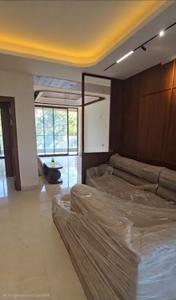 Bedroom Image of 2957 Sq.ft 3 BHK Apartment / Flat for sale in Rajpur Road Dehradun for Rs. 32500000