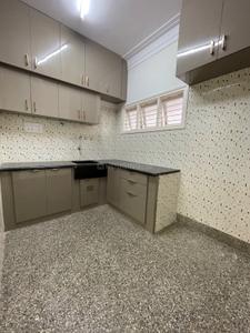Kitchen Image of 1300 Sq.ft 2 BHK Independent House for rent in BTM Layout Bengaluru for Rs. 33999