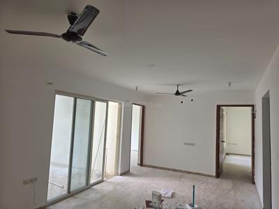 Hall Image of 1660 Sq.ft 3 BHK Apartment / Flat for sale in Marvel Ganga Fria Phase 1, Wagholi Pune for Rs. 14000000