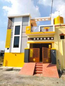 2 BHK Independent House