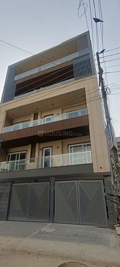 Dream Ultra Luxury Builder Floors Main Image 1