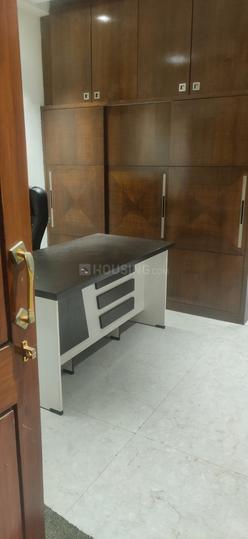 Lakshmi nilayam Bedroom 1