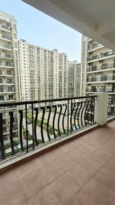 3.5 BHK Flat