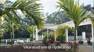 Image of 400 Sq.ft Residential Plot / Land for sale in Manneguda, Hyderabad for Rs. 8000000