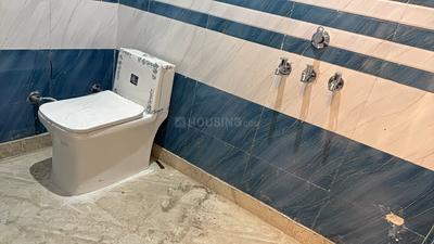 Image of 850 Sq.ft 3 BHK Builder Floor for sale in Govindpuram, Ghaziabad for Rs. 3450000