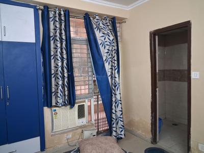 Bedroom Image of 890 Sq.ft 2 BHK Apartment / Flat for sale in Supertech Ecociti, Sector 137 Noida for Rs. 8800000