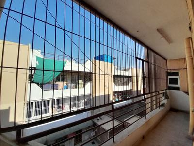 Balcony Image of 2475 Sq.ft 3 BHK Builder Floor for sale in Sector 81 Faridabad for Rs. 11079999