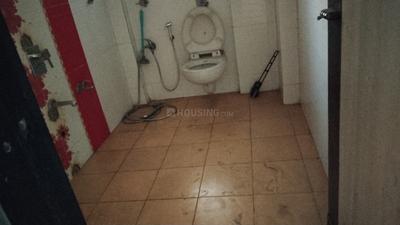 Bathroom Image of 1050 Sq.ft 2 BHK Apartment / Flat for sale in RS Exotica, Kharghar Navi Mumbai for Rs. 8500000