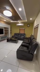Living Room Image of 2160 Sq.ft 5 BHK Independent House for sale in Satellite Ahmedabad for Rs. 55000000