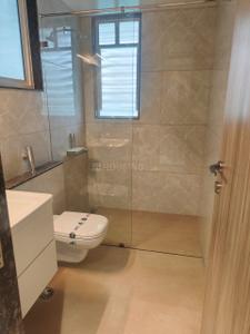Bathroom Image of 1850 Sq.ft 3 BHK Apartment / Flat for sale in Kothrud Pune for Rs. 23500000