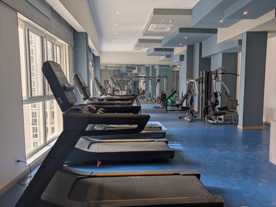 Image of 525 Sq.ft 1 RK Apartment / Flat for rent in Brigade Cornerstone Utopia, Varthur, Bengaluru for Rs. 28000