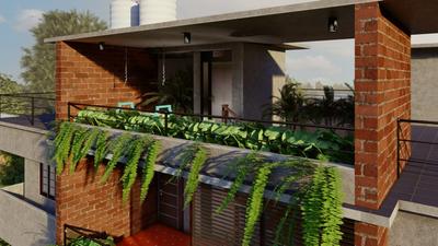 Image of 2325 Sq.ft 3 BHK Apartment / Flat for sale in Jayanagar, Bengaluru for Rs. 48000000