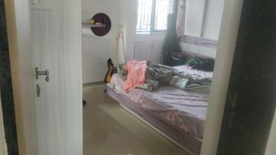 Bedroom Image of 1249 Sq.ft 2 BHK Apartment / Flat for sale in Icon Windsor Residency, Baner Pune for Rs. 15000000