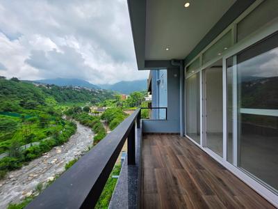 Balcony Image of 3900 Sq.ft 4 BHK Villa for sale in Sahastradhara Road Dehradun for Rs. 19500000