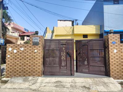 2 BHK Independent House