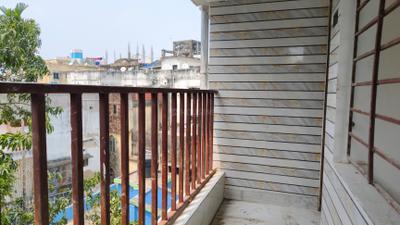 Image of 505 Sq.ft 1 BHK Apartment / Flat for sale in Keshtopur, Kolkata for Rs. 1900000