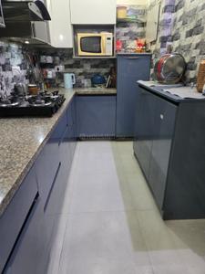 Kitchen Image of 1480 Sq.ft 3 BHK Apartment / Flat for sale in Orris Carnation Residency, Sector 85 Gurgaon for Rs. 14000000
