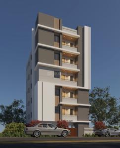 Image of 1030 Sq.ft 2 BHK Apartment / Flat for sale in Aganampudi, Visakhapatnam for Rs. 5150000