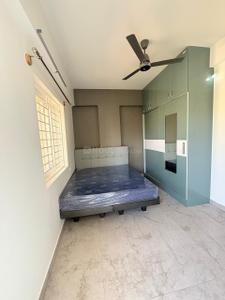 Kitchen Image of 200 Sq.ft 1 RK Apartment / Flat for rent in Siddapura Chikballapur District for Rs. 16000