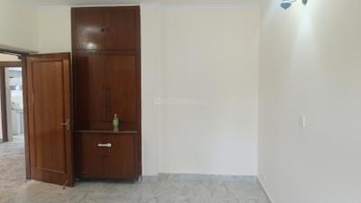 Bedroom Image of 1250 Sq.ft 2 BHK Apartment / Flat for sale in Vasant Kunj New Delhi for Rs. 36000000