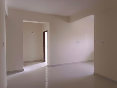 Living Room Image of 1851 Sq.ft 3 BHK Apartment / Flat for sale in Alwal Secunderabad for Rs. 11106007